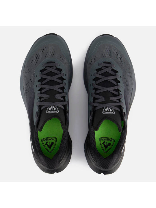 Buty męskie ROSSIGNOL Venosk R-Shell Dry szare
