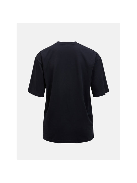 Koszulka Peak Performance M Coolmax Tee czarny - Adventure Sports
