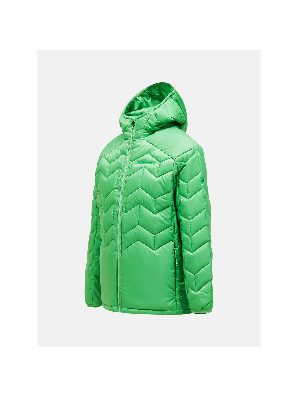 Kurtka PEAK PERFORMANCE Elevate Liner Hood Jacket Men - Adventure Sports