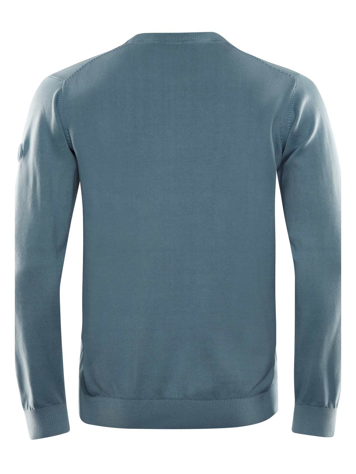 Bluza męska SAIL RACING M Bowman Knitted Crew Neck niebieska
