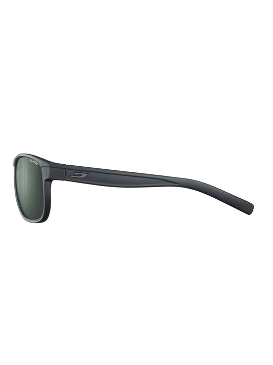 Okulary polaryzacyjne Julbo Renegade M - czarny | Spectron Polarized cat 3 - Adventure Sports

