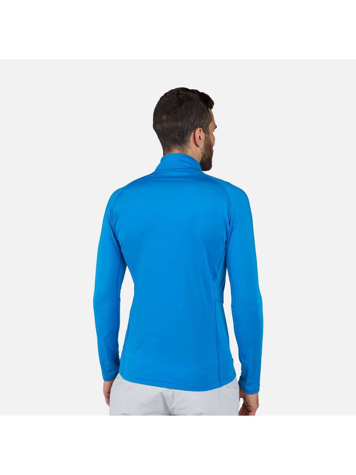 Koszulka Rossignol Classique 1/2 Zip - Adventure Sports