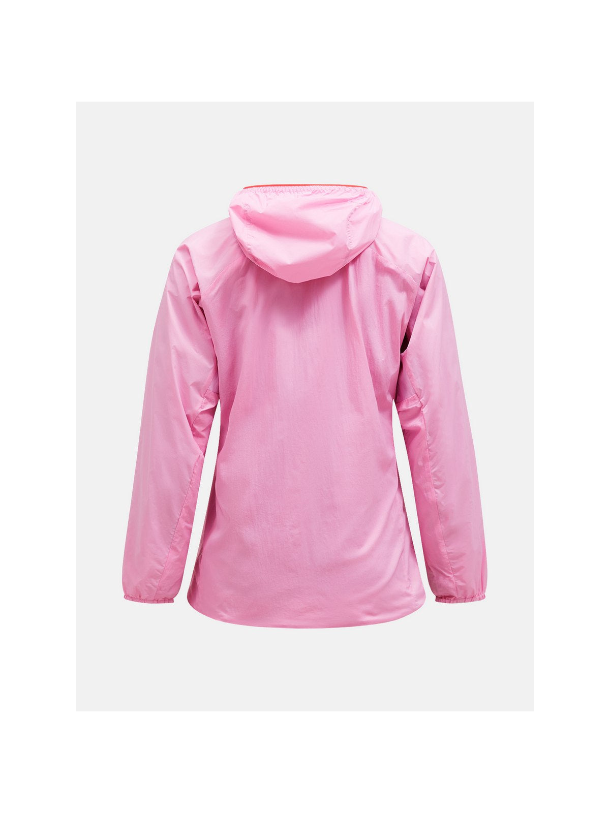 Kurtka PEAK PERFORMANCE W Freelight Alpha Jacket różowy - Adventure Sports