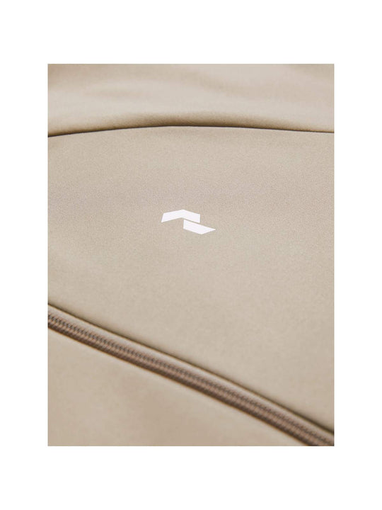 Bluza Peak Performance M Rider Zip Hood beżowy - Adventure Sports
