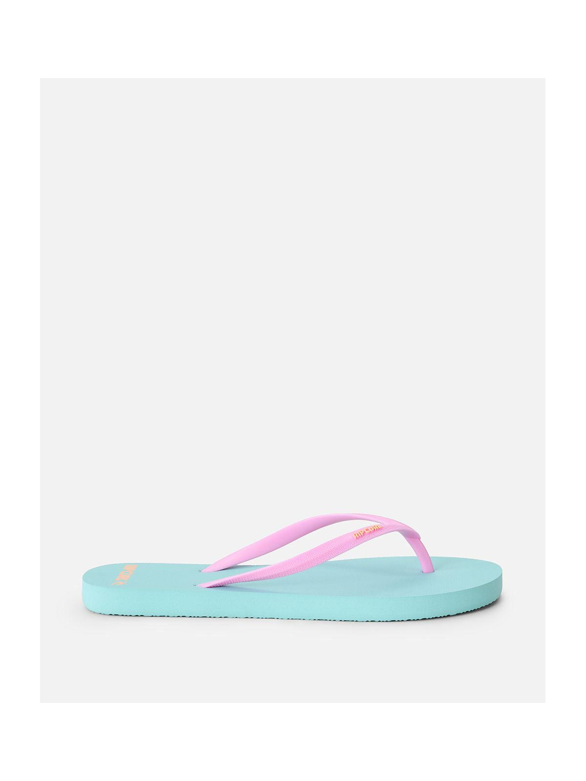 Japonki damskie RIP CURL Bondi Bloom Open Toe niebieskie