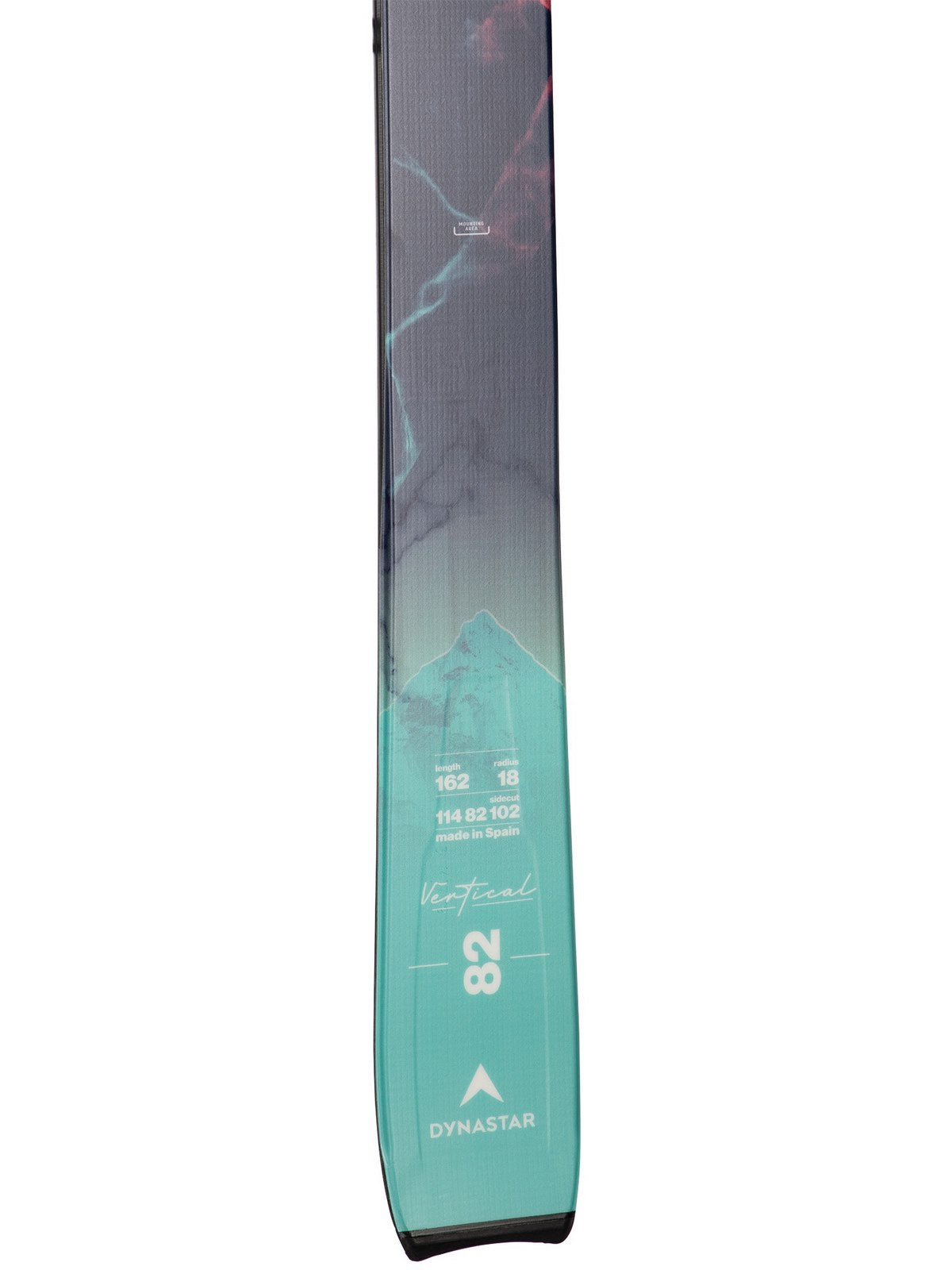 Narty skitourowe DYNASTAR M-Tour W 82 Open - Adventure Sports