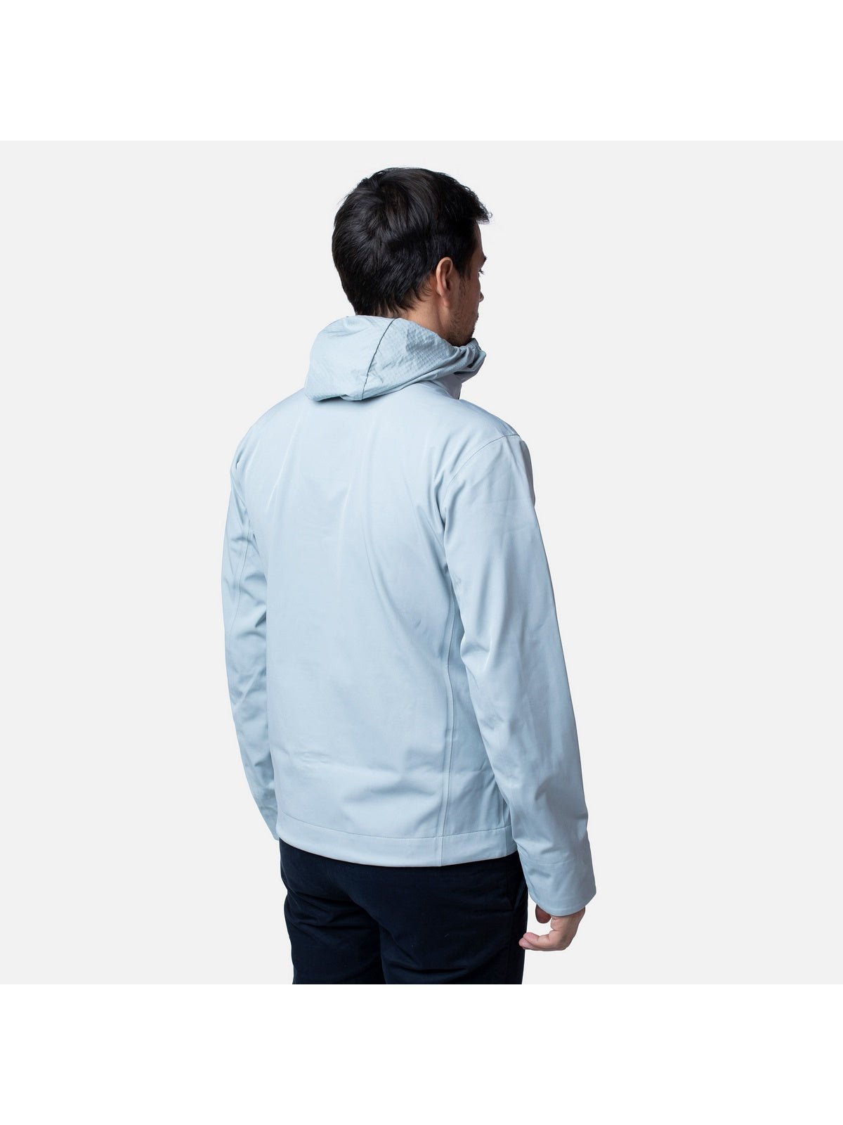 Kurtka ROSSIGNOL WIND STOPPER JKT - Adventure Sports