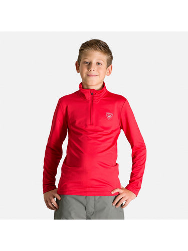 Kolor: Sports Red