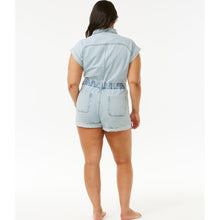 Kombinezon RIP CURL Venice Romper niebieski - Sukienka - Adventure Sports
