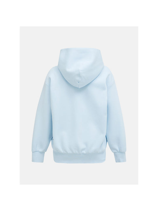 Bluza PEAK PERFORMANCE W Original Stomp Hood - Adventure Sports
