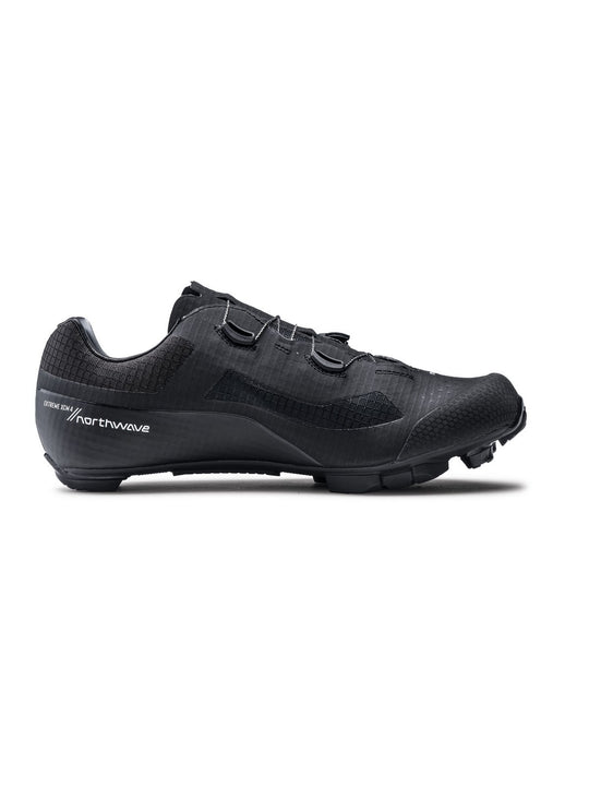 Buty rowerowe NORTHWAVE Extreme XCM 4 czarny - Adventure Sports
