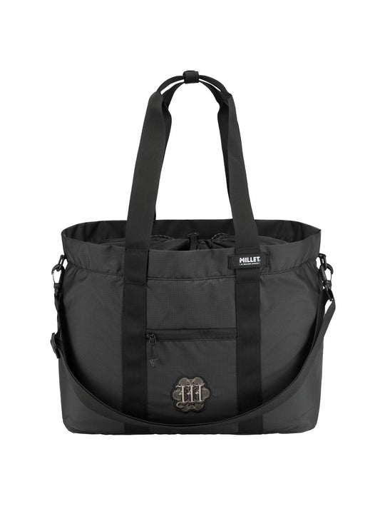 Torba MILLET BJJ Cimai Bag unisex czarna na wspinaczkę i bouldering
