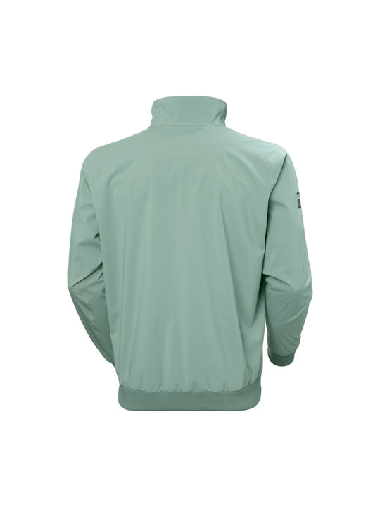 Kurtka HELLY HANSEN Hp Racing Bomber Jacket 2.0 zielony - Adventure Sports
