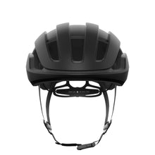 Kask rowerowy POC Omne Air MIPS czarno pomarańczowy
