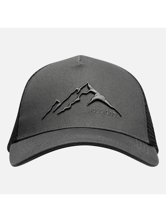 Czapka ROSSIGNOL Mesh Cap szary

