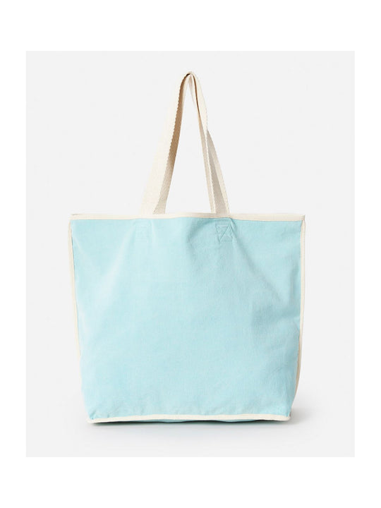 Torebka RIP CURL Classic Surf 31L Tote Bag niebieski - TU - Torba - Adventure Sports
