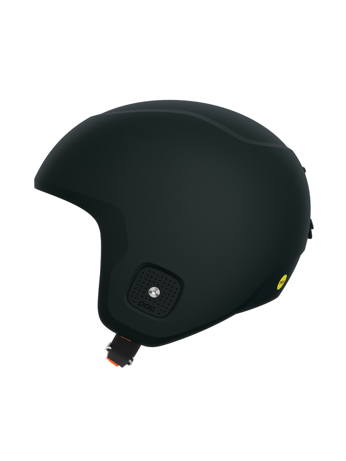 Kask narciarski POC Skull Dura X MIPS zielony