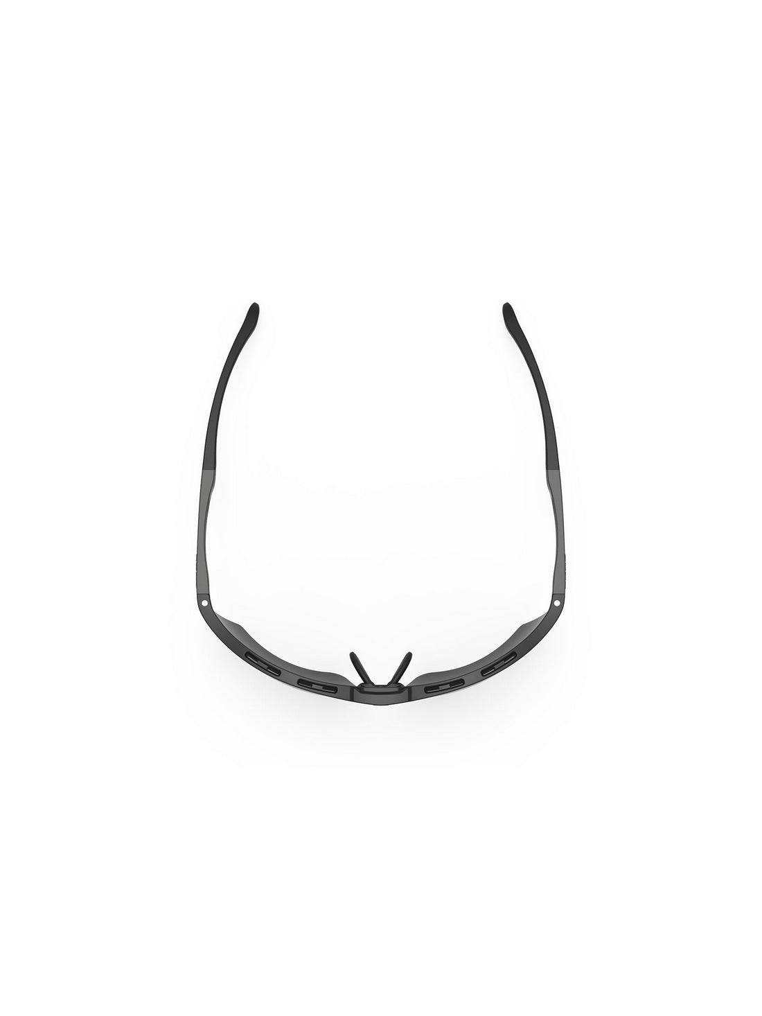 Okulary rowerowe RUDY PROJECT MAGNUS - czarny | Smoke Black Cat 2 - TU - Adventure Sports