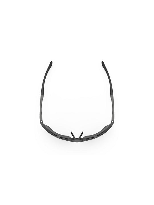Okulary rowerowe RUDY PROJECT MAGNUS - czarny | Smoke Black Cat 2 - TU - Adventure Sports

