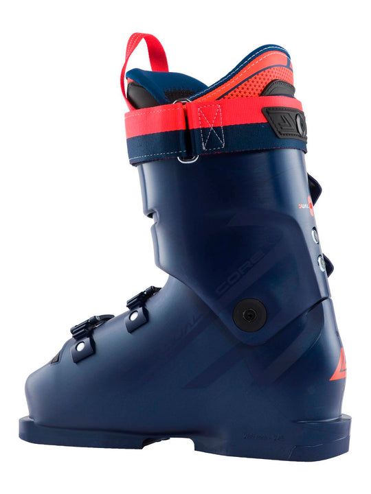Buty narciarskie LANGE RS 120 SC - Legend Blue - Narciarskie - Adventure Sports
