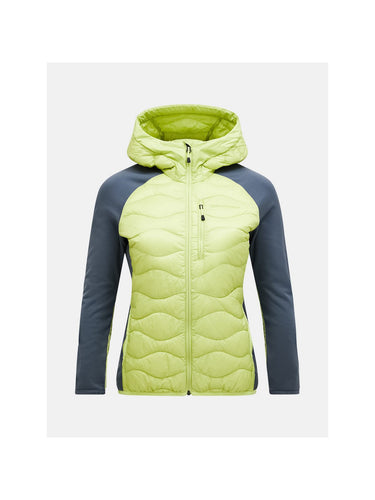 Kolor: CRYSTAL GREEN/MOUNTAIN MIST