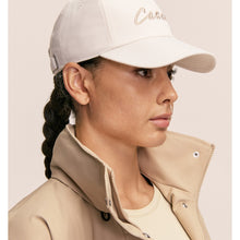 Czapka CASALL Casual Logo Cap kolor biały
