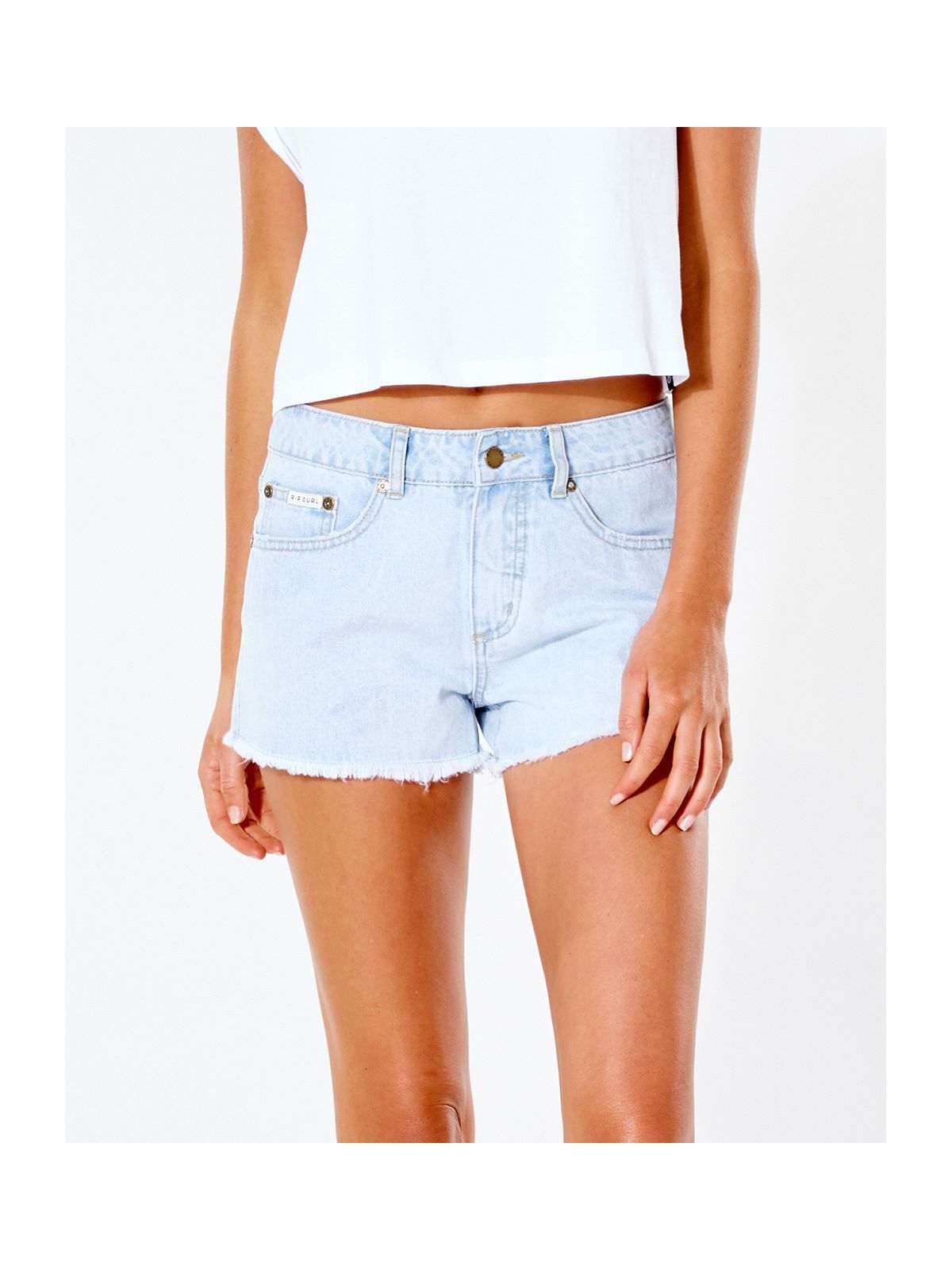Szorty RIP CURL Val Short - jasny niebieski - Adventure Sports