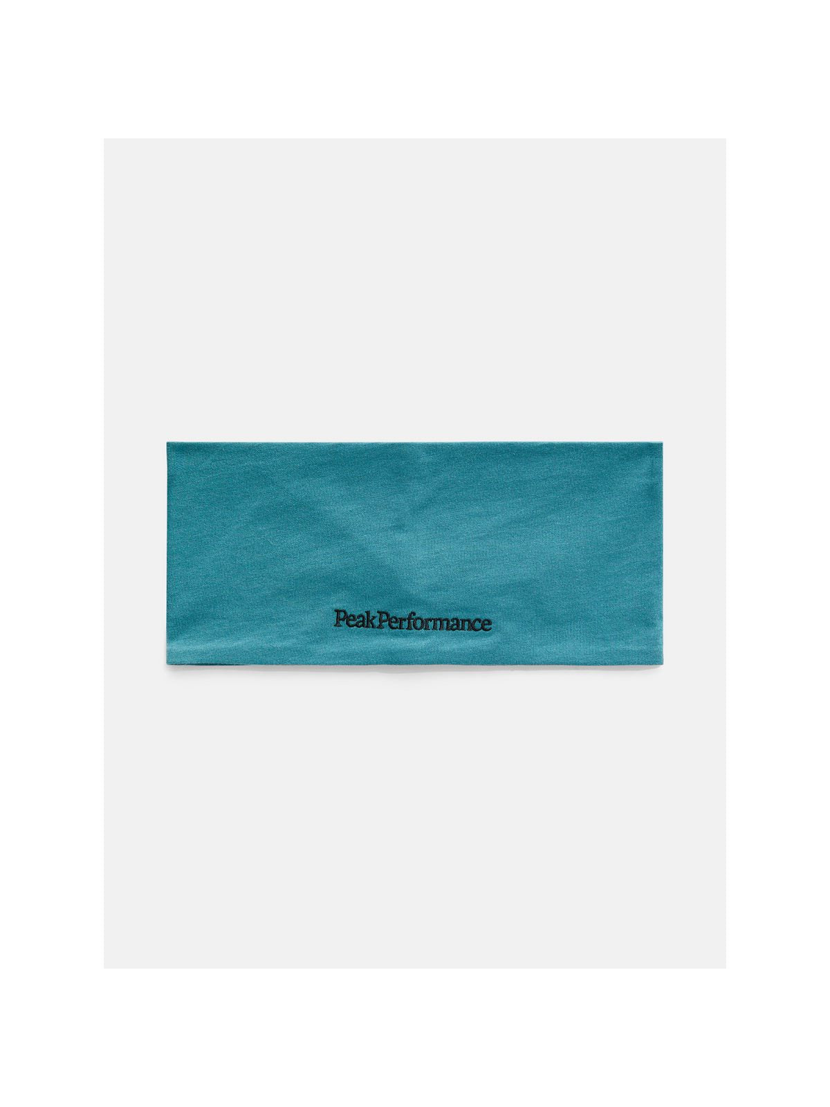 Opaska Peak Performance Progress Headband zielony - Adventure Sports