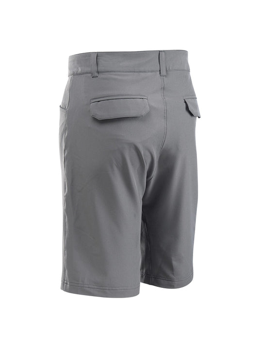 Spodenki rowerowe NORTHWAVE ESCAPE Baggy - szary - Adventure Sports
