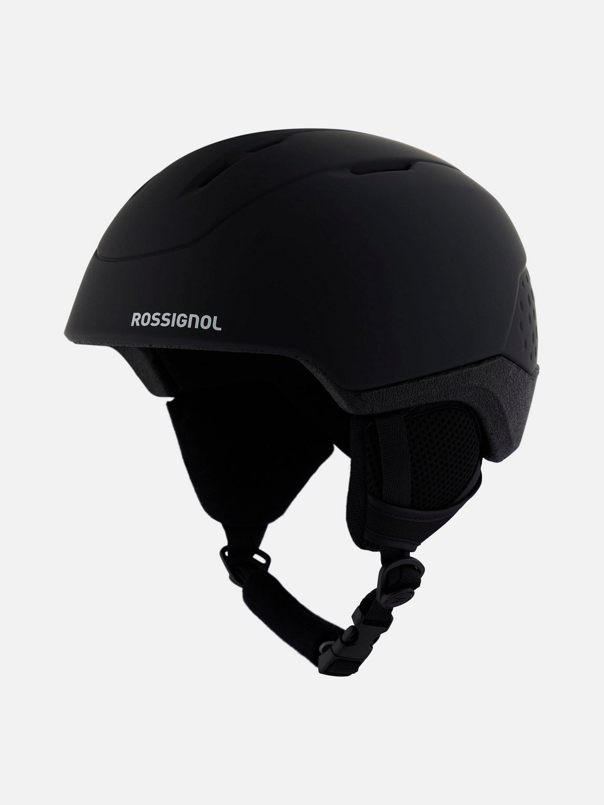 Kask narciarski dla dzieci ROSSIGNOL Whoopee Black