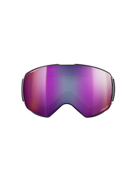 Gogle narciarskie JULBO LIGHTYEAR czarne fotochrom Cat 0-4 High Contrast

