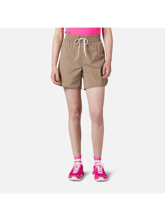 Szorty Rossignol W Basic Short - 6 - Adventure Sports
