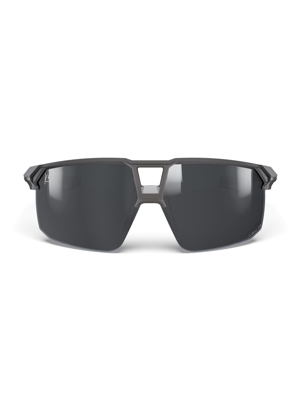 Okulary przeciwsłoneczne JULBO Liry Kilian Jornet - Spectron 3 - Dark Brown/Light Brown