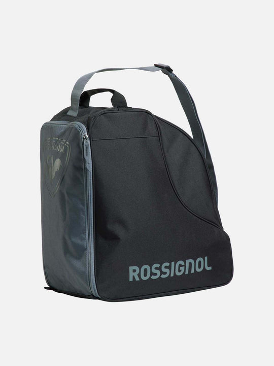 Pokrowiec Na Buty narciarskie ROSSIGNOL Tactic Boot Bag Czarna
