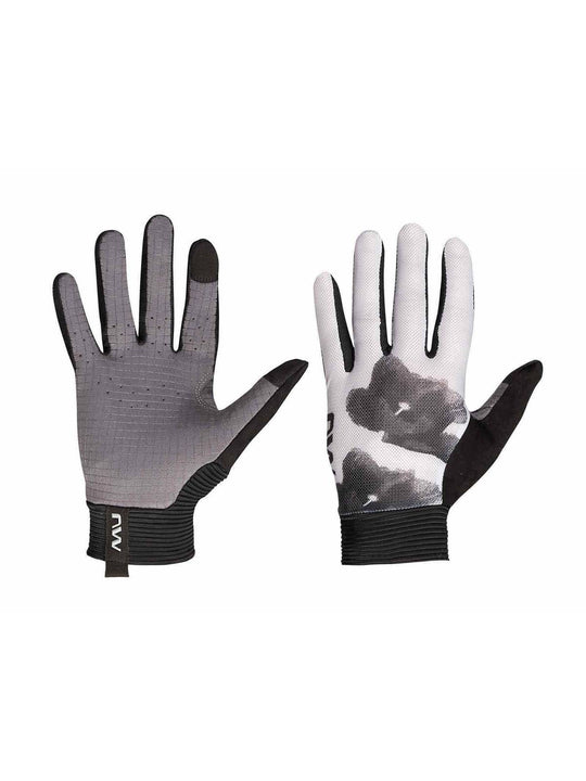 Rękawice rowerowe NORTHWAVE Air Lf W Glove szary - Rękawiczki - Adventure Sports
