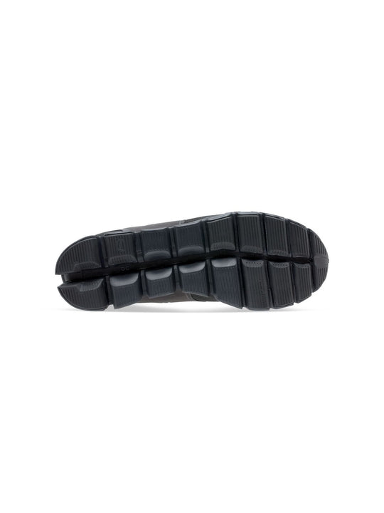 Buty męskie ON RUNNING CLOUD WATERPROOF - czarny
