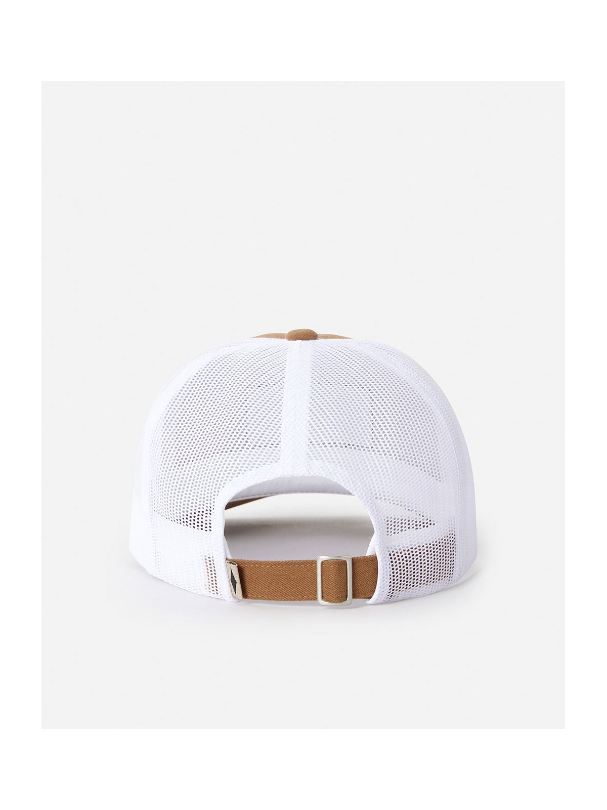 Czapka RIP CURL Quality Products Trucker brązowy - TU - Adventure Sports