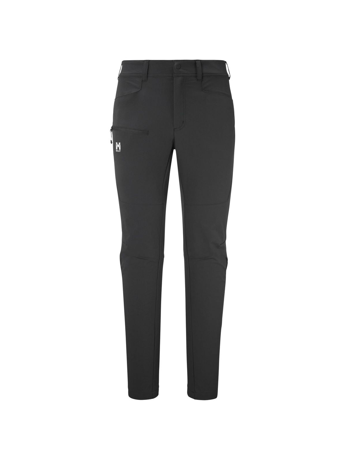 Spodnie MILLET M ALL OUTDOOR XCS100 PANT czarne
