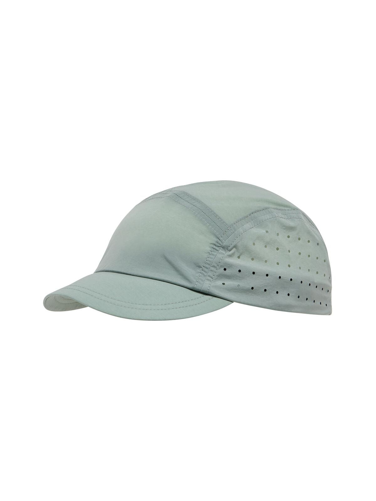 Czapka HAGLÖFS L.I.M Pace Cap dew green