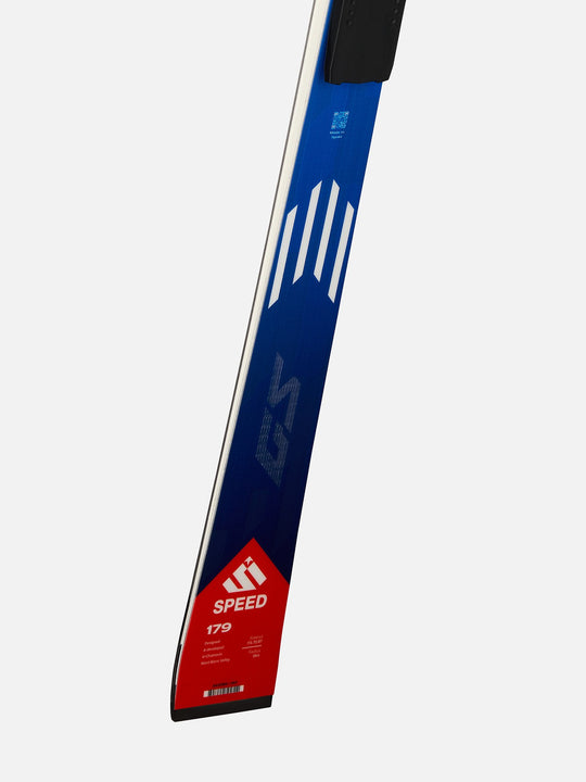 Narty DYNASTAR Speed Course Master GS R22 + wiązania Spx 15 Rockerace Silver Red
