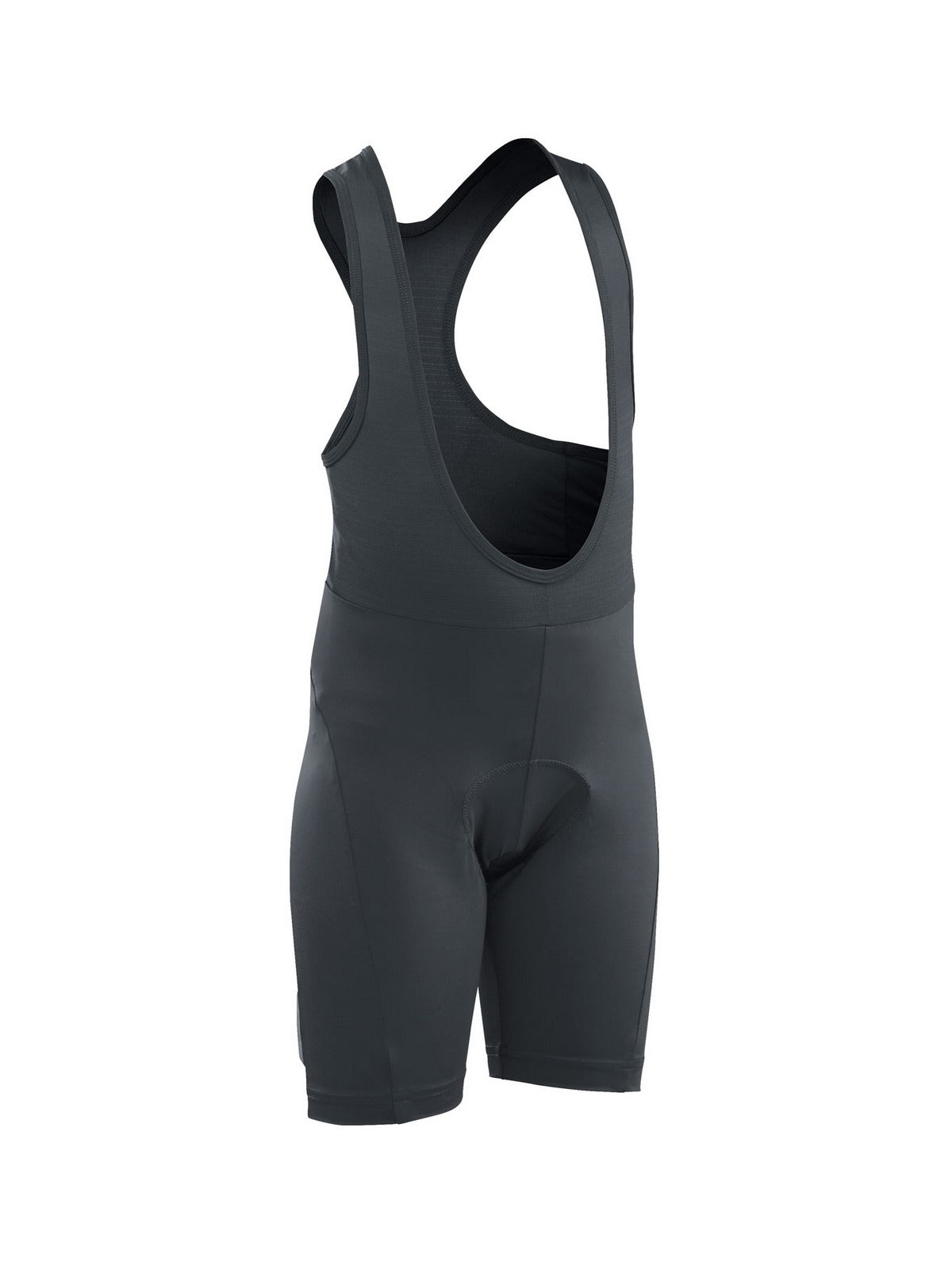 Spodenki rowerowe NORTHWAVE Active Junior Bibshort czarny - Adventure Sports