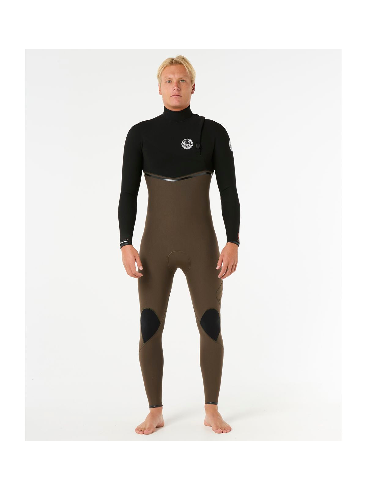 Pianka RIP CURL E Bomb 32Gb Z/Free Stmr czarny - Adventure Sports
