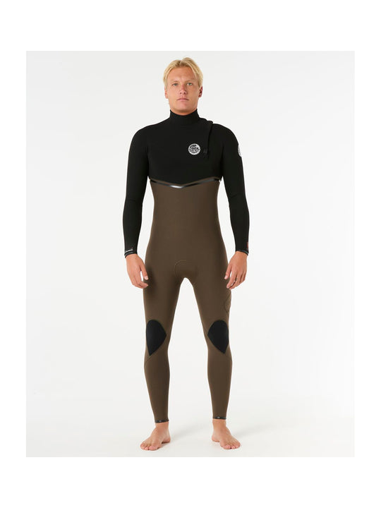 Pianka RIP CURL E Bomb 32Gb Z/Free Stmr czarny - Adventure Sports
