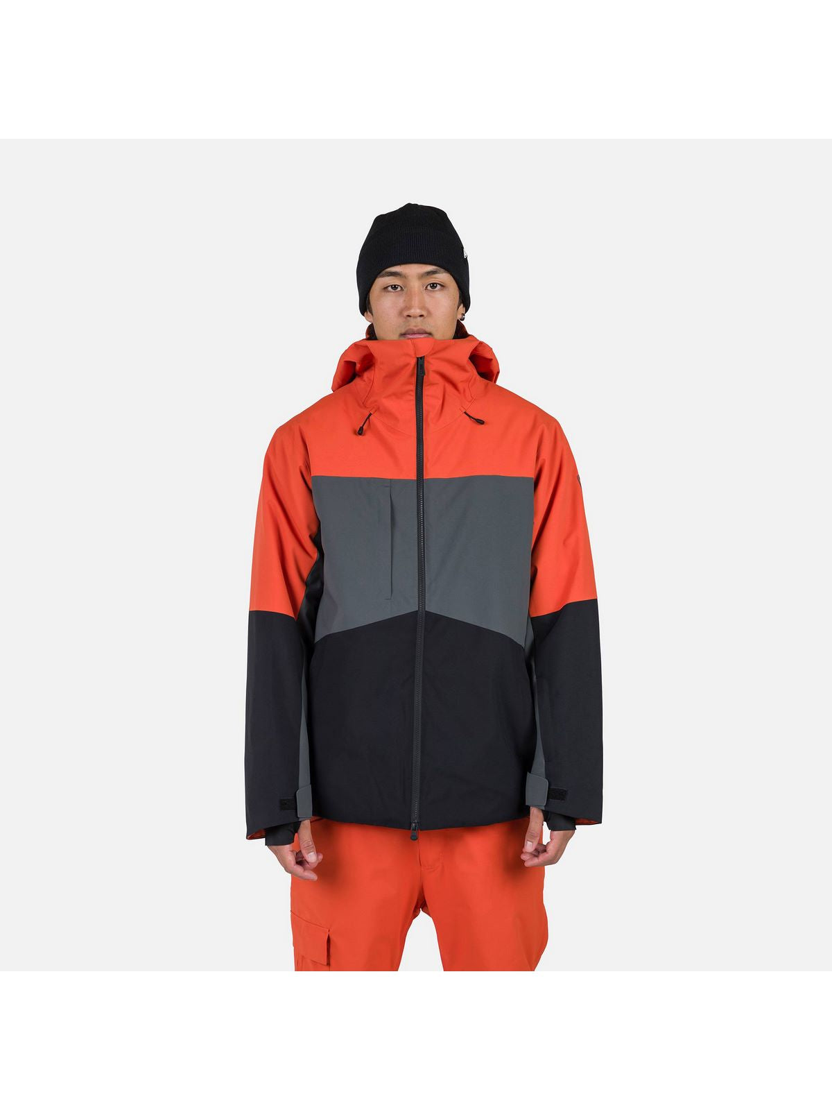 Kurtka narciarska męska Rossignol Corbet’S Jkt - Adventure Sports