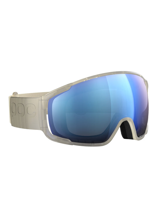 Gogle narciarskie POC Zonula biały cat.2 + cat.1 - TU - Adventure Sports
