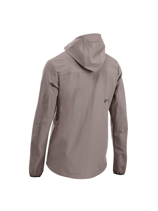 Kurtka rowerowa NORTHWAVE Rampage Lightshell Jacket beżowy
