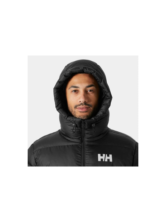 Kurtka męska HELLY HANSEN Active Puffy Jacket kolor biały
