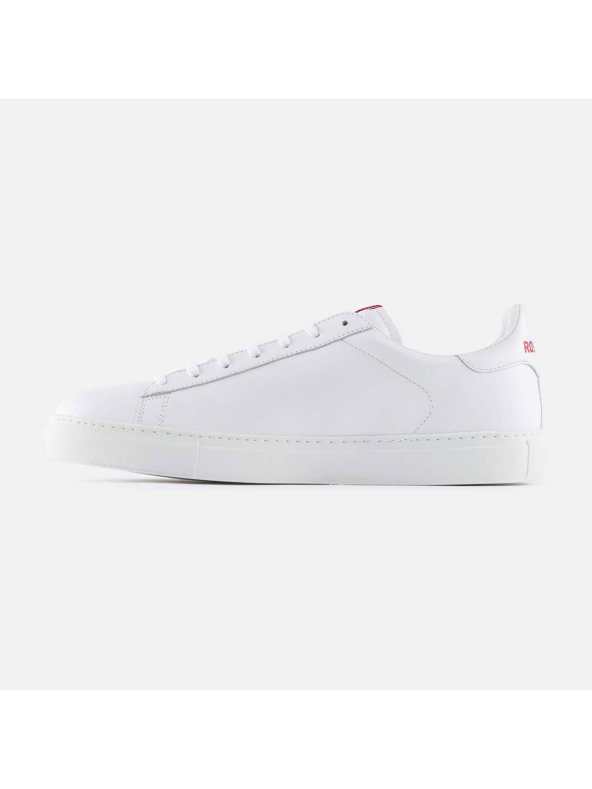 Buty damskie ROSSIGNOL W Alex White biały - sportowe - Adventure Sports
