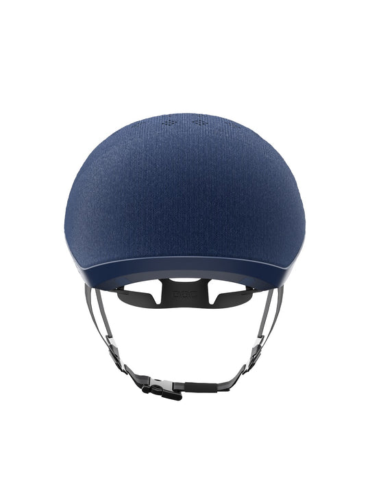 Kask rowerowy POC MYELIN - granatowy - Adventure Sports
