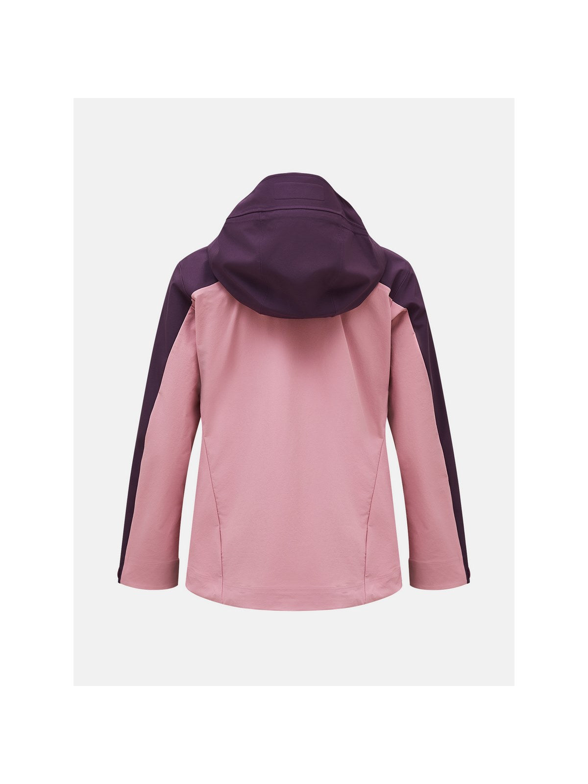 Kurtka Peak Performance W Ascent Softshell Jacket fioletowa - narciarska - Adventure Sports
